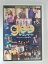 ZD52603【中古】【DVD】glee ザ・コンサート・ムービー（2D映像）(日本語吹替なし)