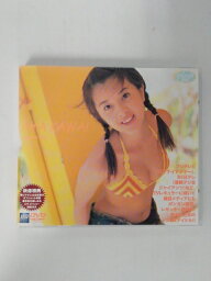 ZD52626【中古】【DVD】かわい綾 Ginger snap