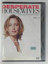ZD52663【中古】【DVD】DESPERATE HOUSEWIVESTHE COMPLETE FIRST SEASONVOL.4