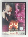 ZD52628【中古】【DVD】24 トゥエンティ・フォーシーズン2 Vol.6