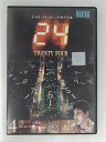 ZD52634【中古】【DVD】24 TWENTY FOUR シーズン1 vol.4