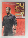 ZD52635【中古】【DVD】24 TWENTY FOURシーズン5 第1話「7:00」