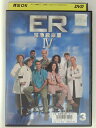 ZD52648【中古】【DVD】ER 緊急救命室 シーズン4 Vol. 3
