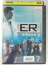 ZD52649【中古】【DVD】ER 緊急救命救室 シーズン11 VOL.7
