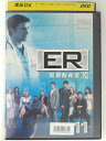 ZD52652【中古】【DVD】ER 緊急救命室シーズン11 VOL.11