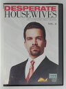 ZD52658【中古】【DVD】DESPERATE HOUSEWIVESTHE COMPLETE FIRST SEASONVOL.8