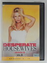 ϥåԡӥǥ㤨ZD52673šۡDVDDESPERATE HOUSEWIVES SEASON3 VOL.6פβǤʤ150ߤˤʤޤ