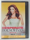 ZD52675【中古】【DVD】DESPERATE HOUSEWIVESSEASON3 VOL.4