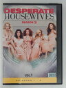 ZD52677【中古】【DVD】DESPERATE HOUSEWIVESSEASON 3 VOL.1