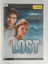 ZD52684【中古】【DVD】LOST ロストシーズン1 VOL.8