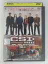 ZD52692【中古】【DVD】CSI:科学捜査班 VOL.6