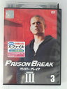 ZD52696【中古】【DVD】プリズン・ブレイクシーズン3 vol.3