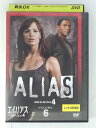 ZD52698【中古】【DVD】ALIAS エイリアス シーズン4 VOL.6