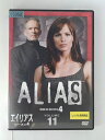 ZD52699【中古】【DVD】ALIAS エイリアスシーズン4 VOL.11