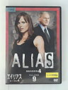 ZD52704【中古】【DVD】エイリアス シーズン4 VOL.9