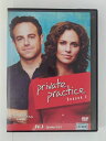ZD52705【中古】【DVD】プライベート・プラクティスLA診断所シーズン1 Vol.4