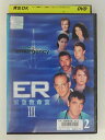 ZD52708【中古】【DVD】ER緊急救命室シーズン3 VOL.2
