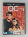 ZD52710【中古】【DVD】THE OC オー・シーファーストシーズン vol.11
