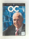 ZD52714【中古】【DVD】THE OC オー・シーセカンドシーズン Vol.8