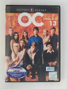 ZD52715【中古】【DVD】THE OC オー・シー ファーストシーズン VOL.13