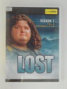 ZD52718【中古】【DVD】LOST ロストシーズン1 VOL.9