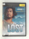 ZD52720【中古】【DVD】LOST ロストシーズン1 VOL.5