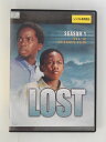 ZD52725【中古】【DVD】LOST ロストシーズン1 VOL.12