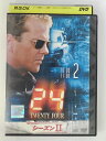 ZD52726【中古】【DVD】24 TWENTY FOUR シーズン2 VOL.2