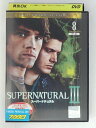 ZD52730【中古】【DVD】スーパーナチュラル 3THE THIRD SEASON VOL.8