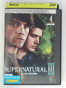 ZD52731【中古】【DVD】スーパーナチュラル 3THE THIRD SEASON VOL.4