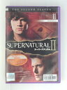 ZD52735【中古】【DVD】スーパーナチュラル 2THE SECOND SEASON VOL.11