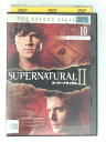 ZD52736【中古】【DVD】スーパーナチュラル2THE SECOND SEASON VOL.10