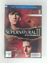 ZD52737【中古】【DVD】スーパーナチュラル 2THE SECOND SEASON VOL.9