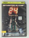 ZD52742【中古】【DVD】24 TWENTY FOREMIDNIGHT VOL.1