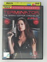 ZD52743【中古】【DVD】ターミネーター サラ・コナー クロニクルズ セカンドシーズン vol.4