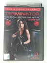 ZD52749【中古】【DVD】ターミネーター サラ・コナー クロニクルズセカンド・シーズン VOL.2