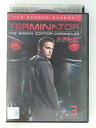 ZD52750【中古】【DVD】ターミネーター サラ・コナー クロニクルズ セカンド・シーズン Vol.3