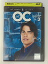 ZD52751【中古】【DVD】THE OC オー・シー セカンド シーズン vol.3