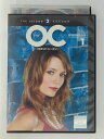 ZD52752【中古】【DVD】THE OC オー・シーセカンド・シーズン VOL.1