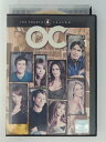 ZD52753【中古】【DVD】The OC オー・シーファイナルシーズン VOL.1