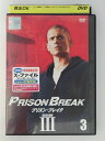 ZD52764【中古】【DVD】プリズン・ブレイクシーズン3 vol.3