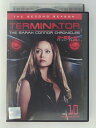 ZD52773【中古】【DVD】ターミネーターサラ・コナークロニクルズセカンドシーズン vol.10