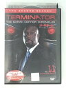 ZD52774【中古】【DVD】ターミネーターサラ・コナークロニクルズセカンドシーズン VOL.11