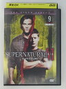 ZD52779【中古】【DVD】スーパーナチュラル6 THE SIXTH SEASON vol.9