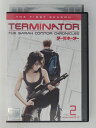 ZD52784【中古】【DVD】ターミネーターサラ・コナー クロニクルズ ファーストシーズン VOL.2