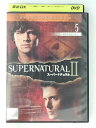 ZD52785【中古】【DVD】スーパーナチュナル2THE SECOND SEASON vol.5