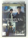 ZD52788【中古】【DVD】スーパーナチュラルTHE FIRST SEASON VOL.9