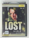 ZD52789【中古】【DVD】LOST ロストシーズン3 vol.4