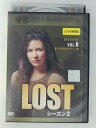 ZD52802【中古】【DVD】LOST ロスト シーズン2 vol.6