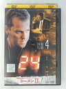 ZD52805【中古】【DVD】24 TWENTY FOUR シーズン2 VOL.4